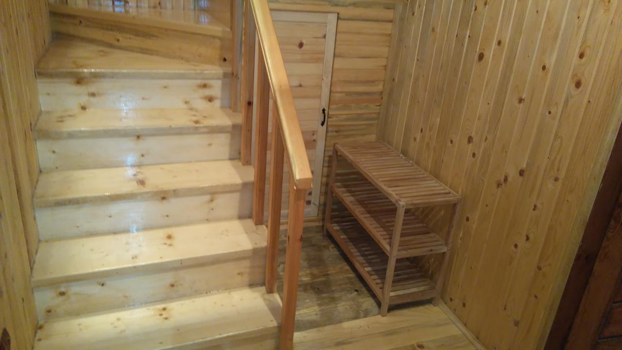 Eco House Villa Žabljak Buitenkant foto