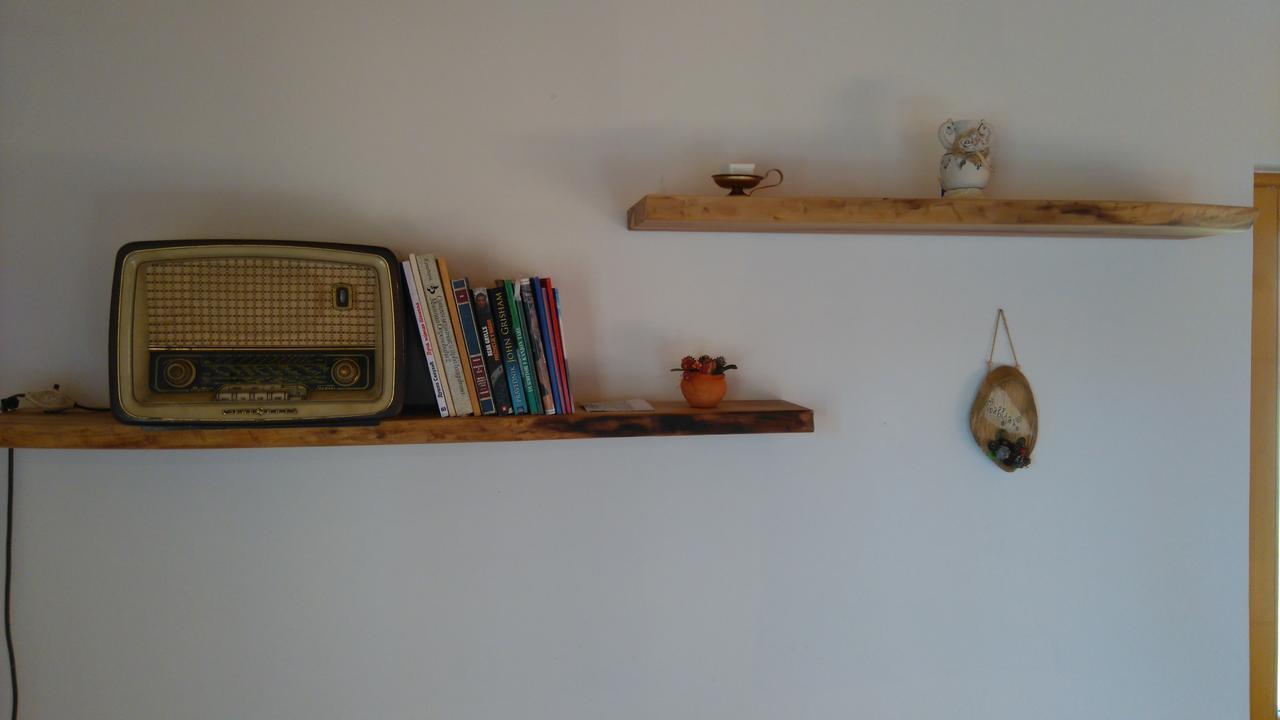 Eco House Villa Žabljak Buitenkant foto