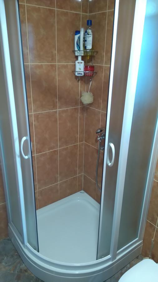 Eco House Villa Žabljak Buitenkant foto